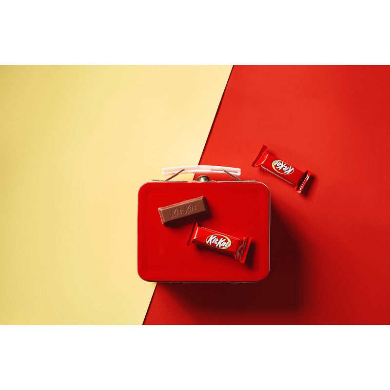 Kit Kat Miniatures - 10.1oz