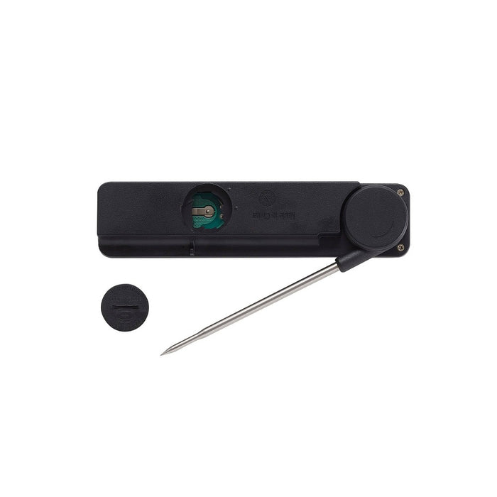Taylor Compact Digital Folding Probe Kitchen Thermometer