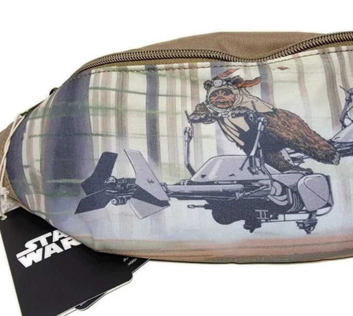 Funko Return of The Jedi Fannypack
