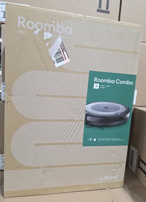 iRobot Roomba Combo i5 Robot Vacuum and Mop (LOCAL PICKUP ONLY)