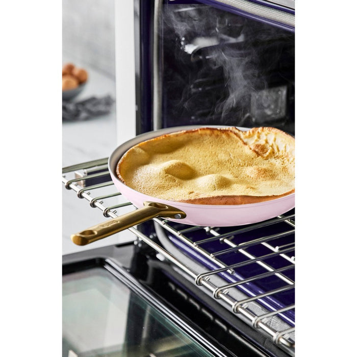 GreenPan Padova Reserve 10pc Cookware Set Blush