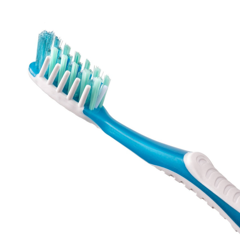 Extreme One Manual Toothbrush - 4ct - up & up