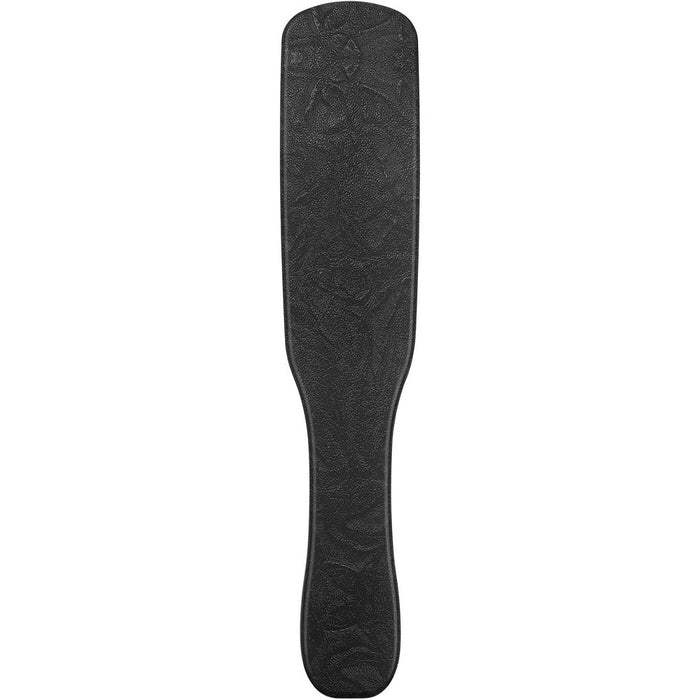 Wet Hair Brush for Men - Black