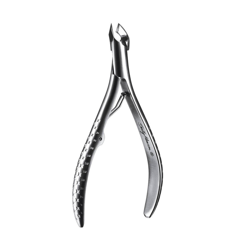 Sally Hansen Beauty Tools Nip 'Em Neat Classic Cuticle Nipper + Pusher