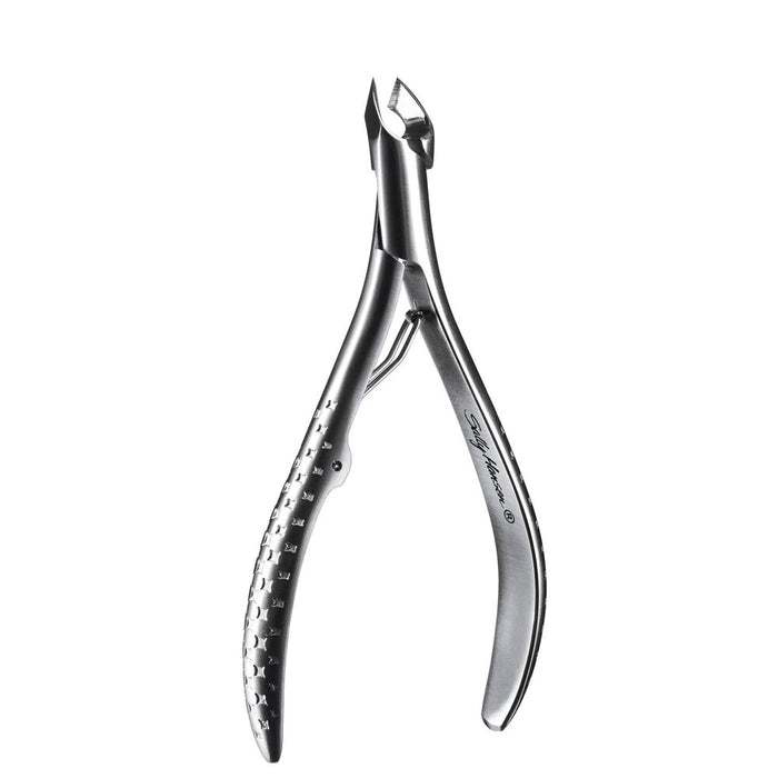 Sally Hansen Beauty Tools Nip 'Em Neat Classic Cuticle Nipper + Pusher