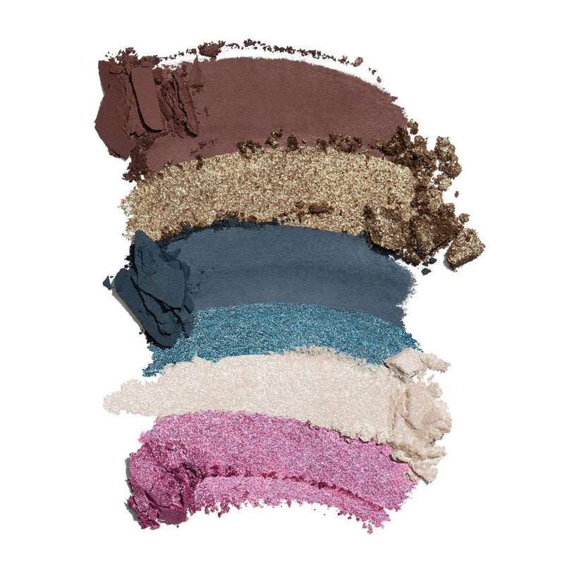 Morphe 2 x Maddie Ziegler Changement 16-Pan Artistry Eyeshadow Palette - 0.67oz
