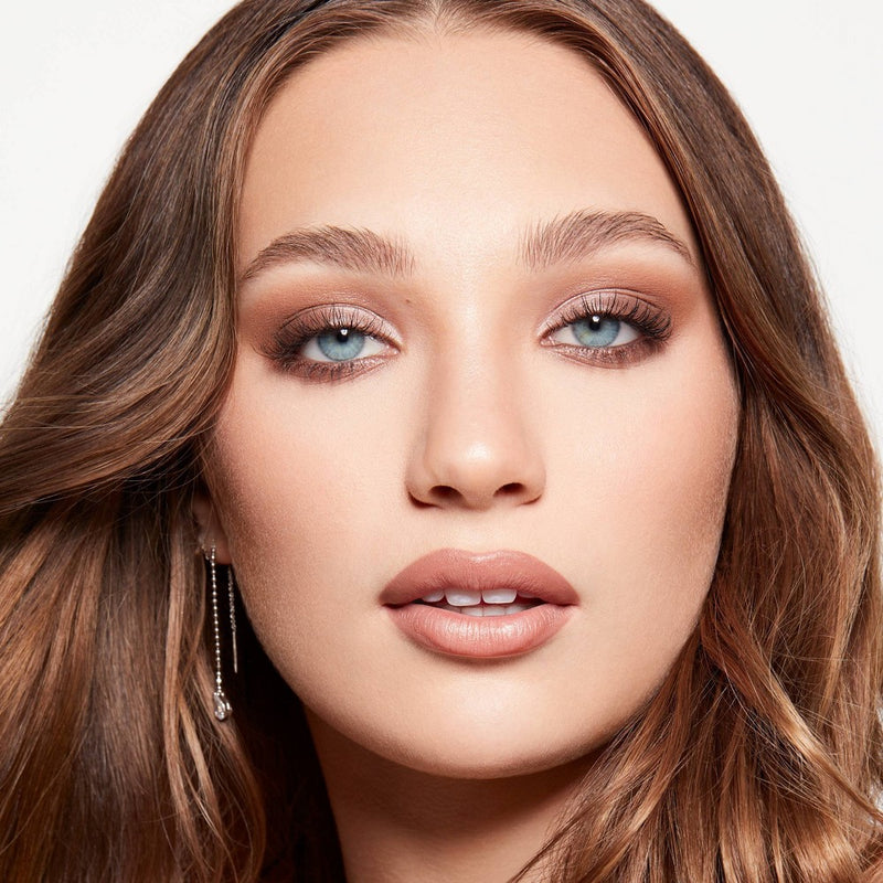 Morphe 2 x Maddie Ziegler Changement 16-Pan Artistry Eyeshadow Palette - 0.67oz