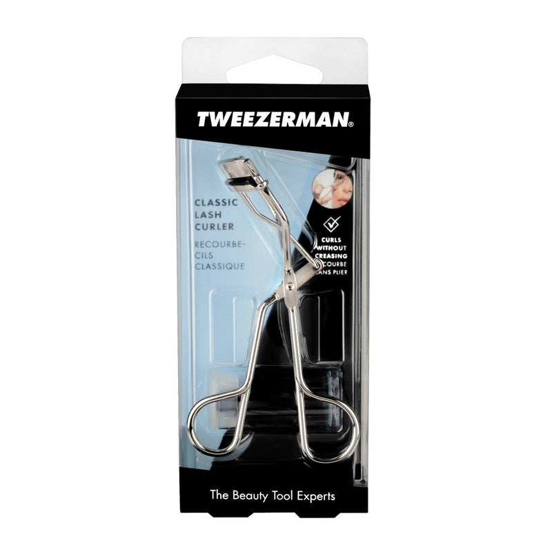 Tweezerman Classic Eyelash Curler
