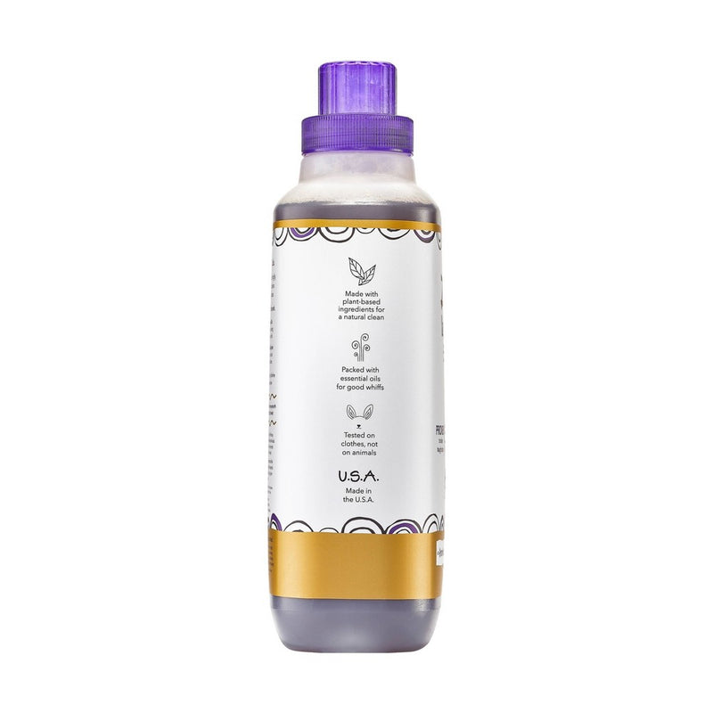 Zum Laundry Soap - Frankincense & Myrrh - 64 fl oz