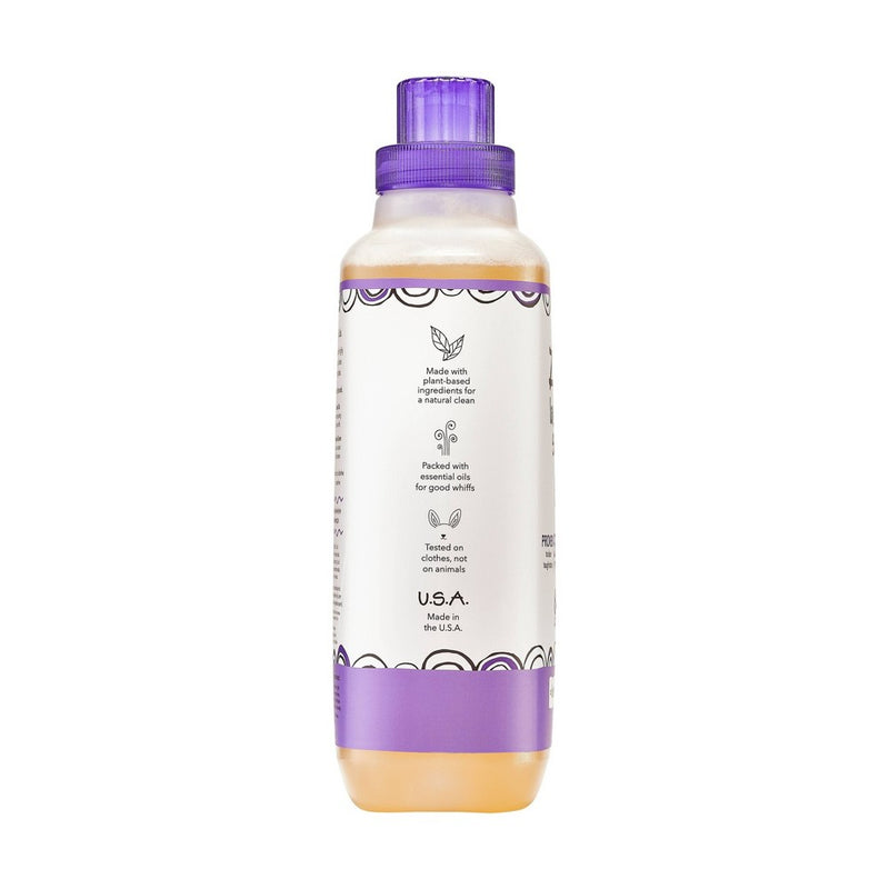 Zum Laundry Soap - Lavender - 64 fl oz