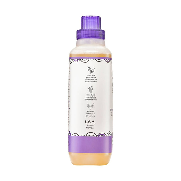 Zum Laundry Soap - Lavender - 64 fl oz