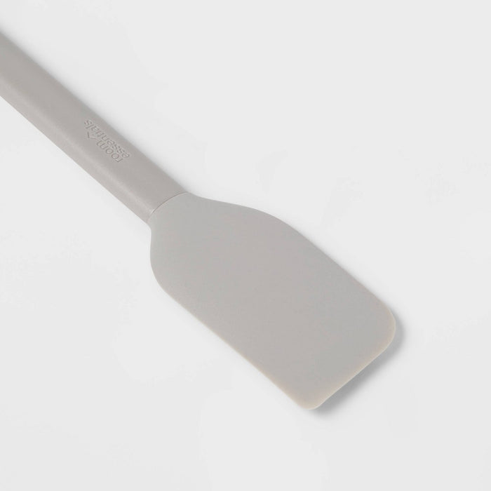 Kitchen Spatula Gray - Room Essentials