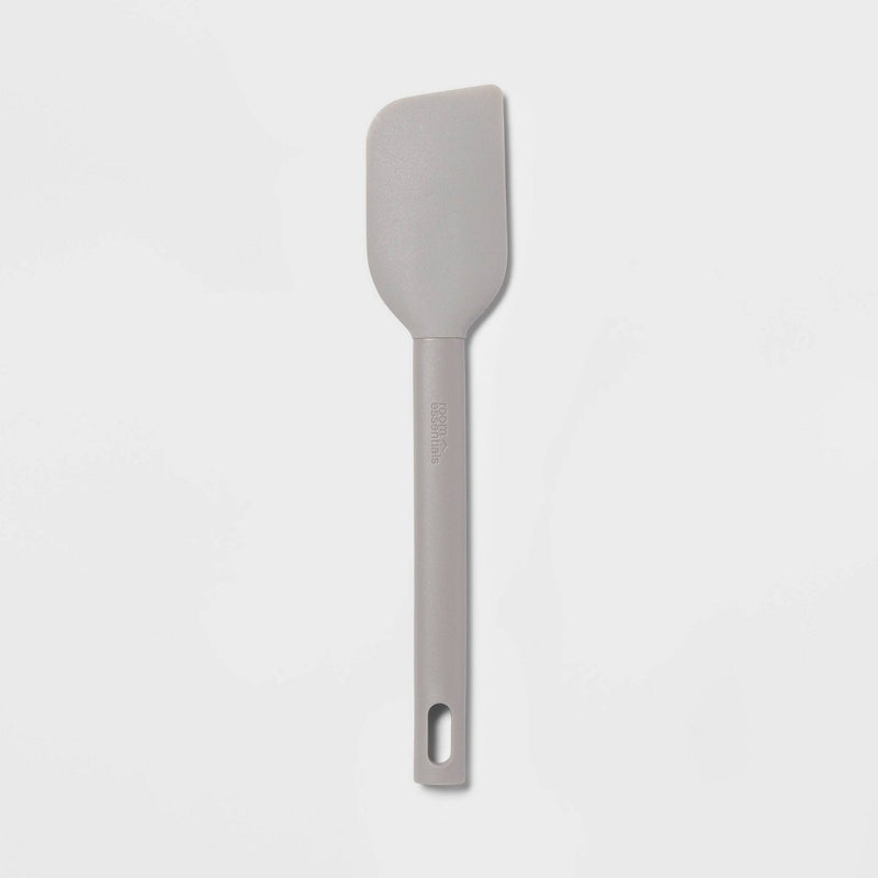 Kitchen Spatula Gray - Room Essentials