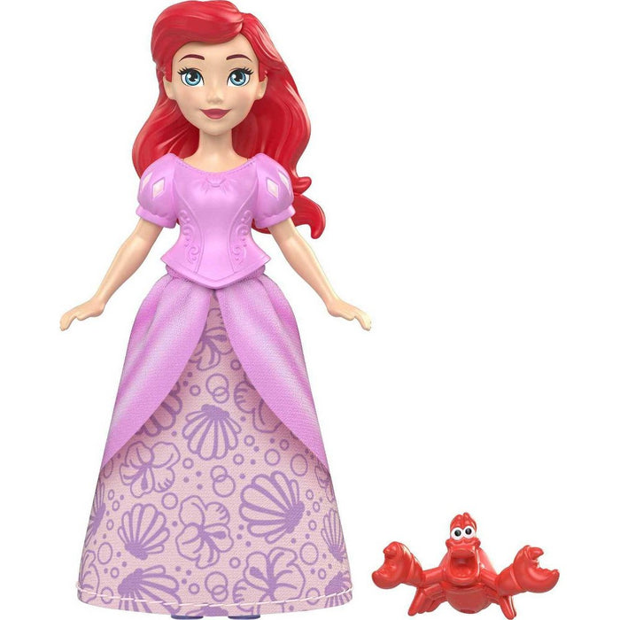Disney Princess Fairy-Tale Dolls and Fashions Set (Target Exclusive)56