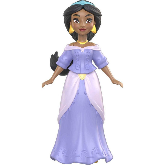 Disney Princess Fairy-Tale Dolls and Fashions Set (Target Exclusive)56