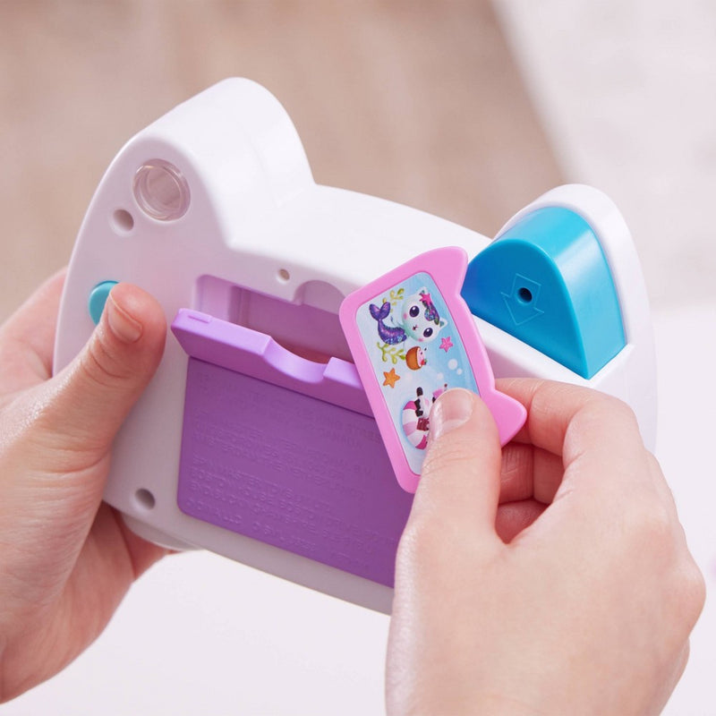 Gabby's Dollhouse Camera