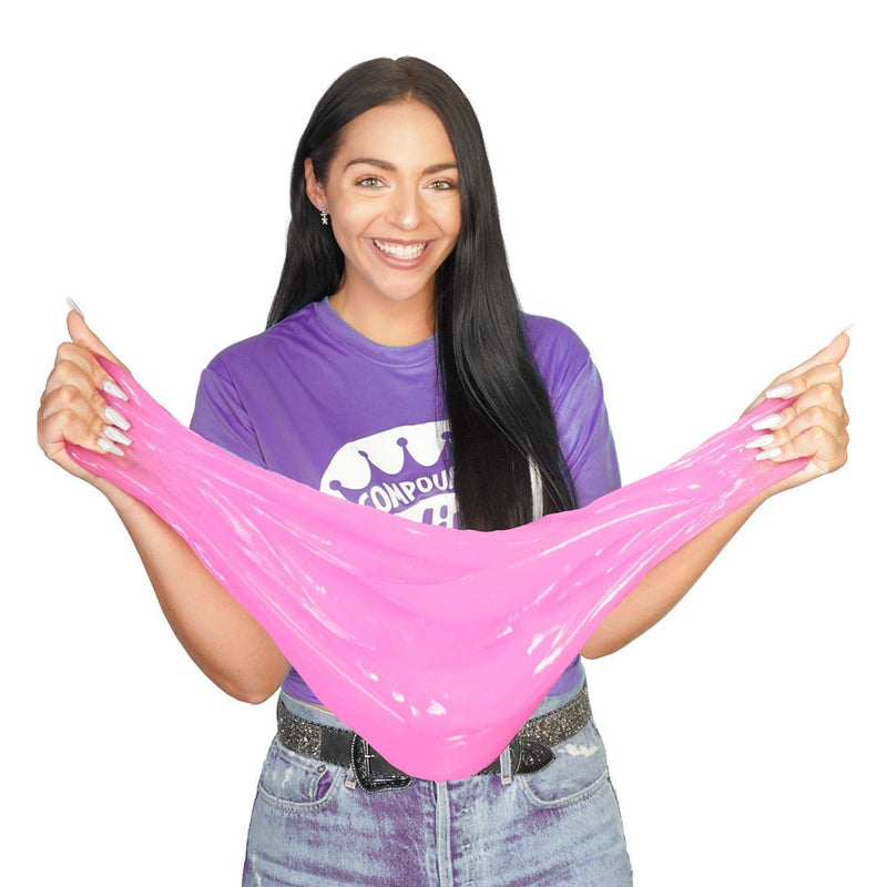 Compound Kings Nichole Jacklyne SLIME "Scented Variety" Pack
