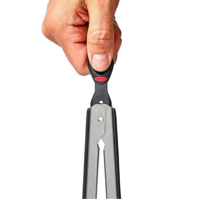 OXO 12" Tongs with Nylon Head