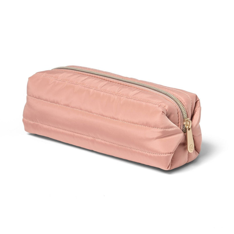 Sonia Kashuk Pencil Case - Mauve Puffer