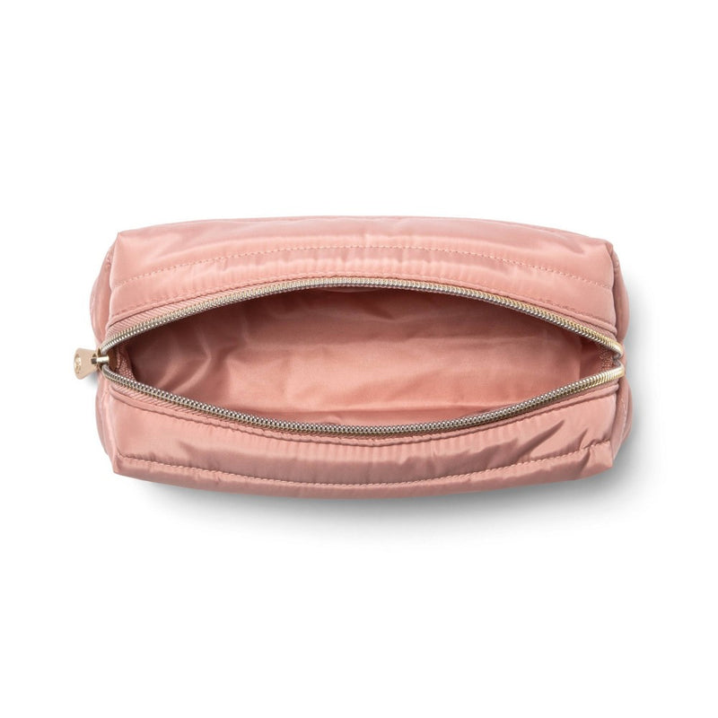 Sonia Kashuk Pencil Case - Mauve Puffer