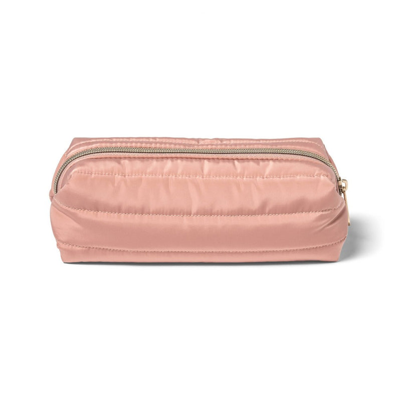Sonia Kashuk Pencil Case - Mauve Puffer