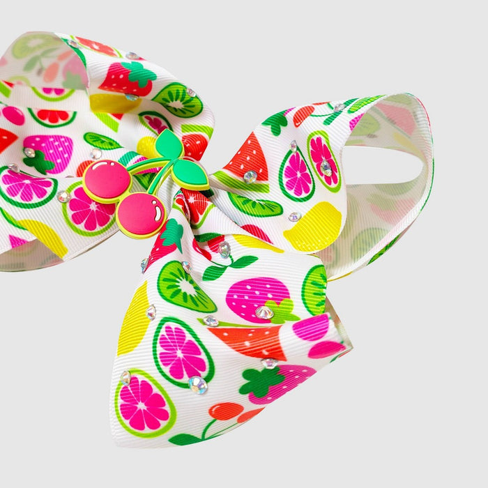 Girls' JoJo Siwa Scented Fruit Bow
