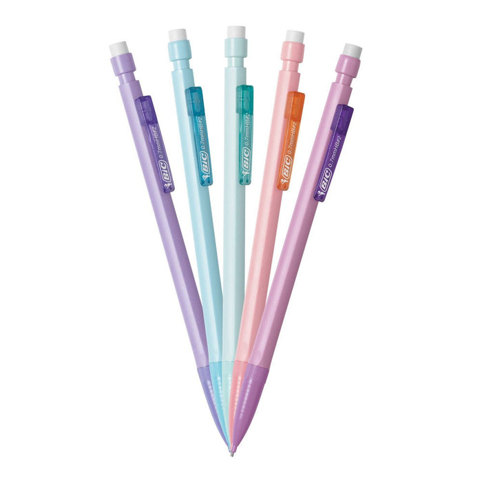 40pk #2 Mechanical Pencils - BIC