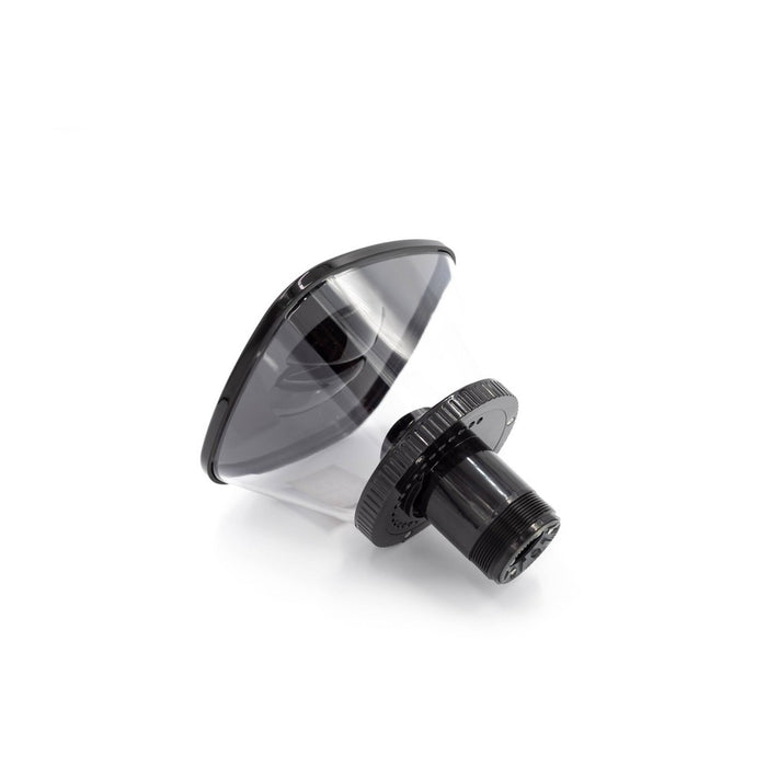 Cuisinart Automatic Burr Mill - Stainless Steel - DBM-8P1