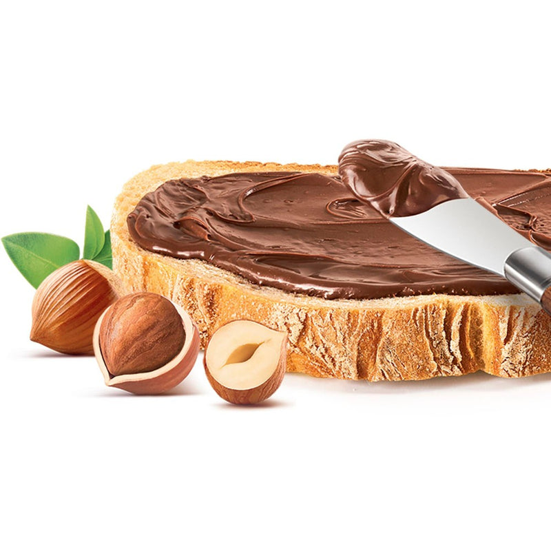 Nutella Ferrero Chocolate Hazelnut Spread - 26.5oz