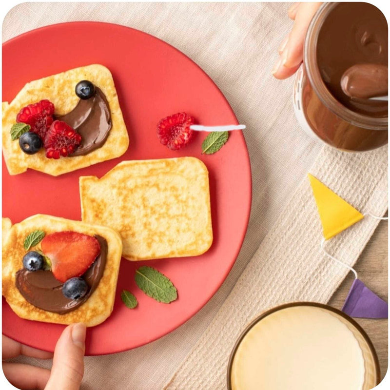 Nutella Ferrero Chocolate Hazelnut Spread - 26.5oz
