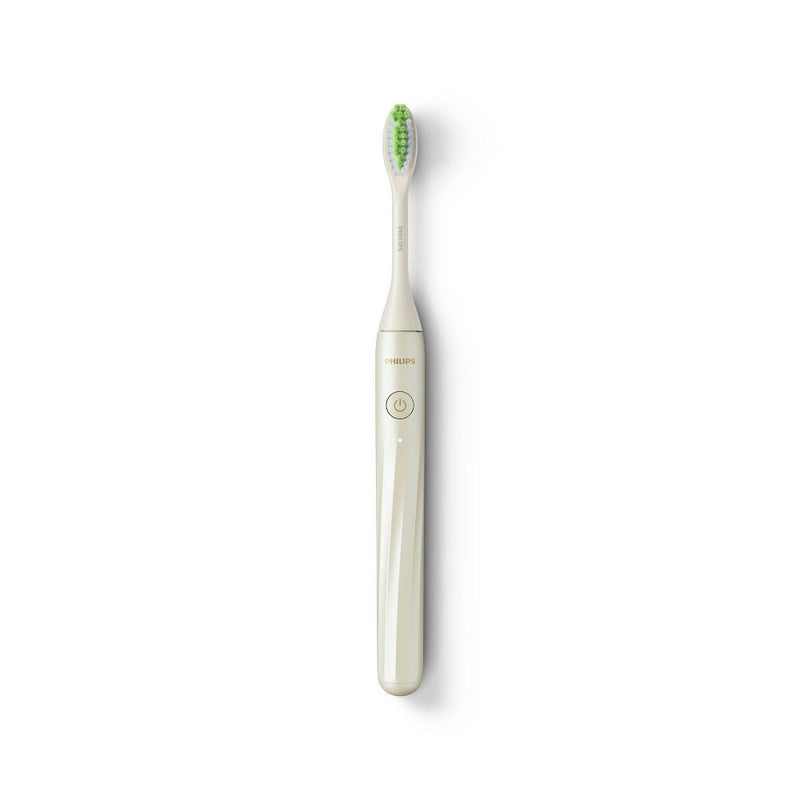 Philips One by Sonicare Rechargeable Electric Toothbrush - HY1200/07 - White