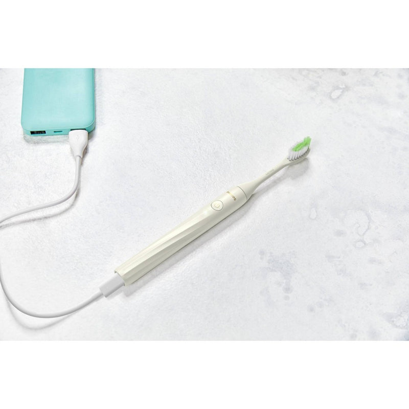 Philips One by Sonicare Rechargeable Electric Toothbrush - HY1200/07 - White
