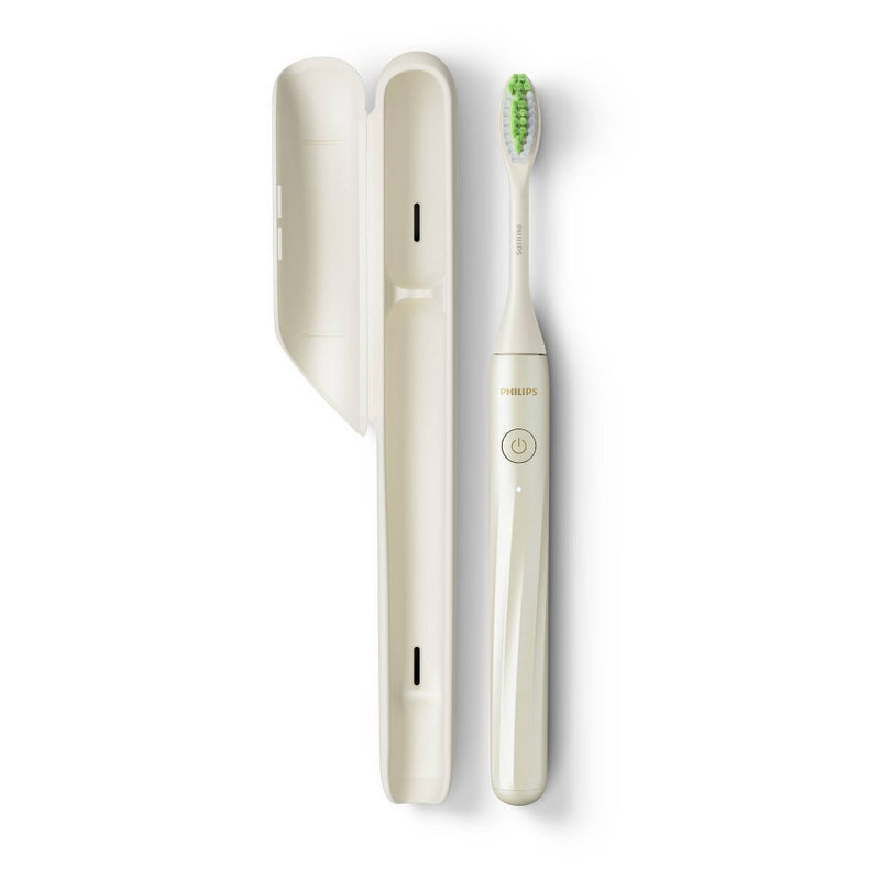 Philips One by Sonicare Rechargeable Electric Toothbrush - HY1200/07 - White
