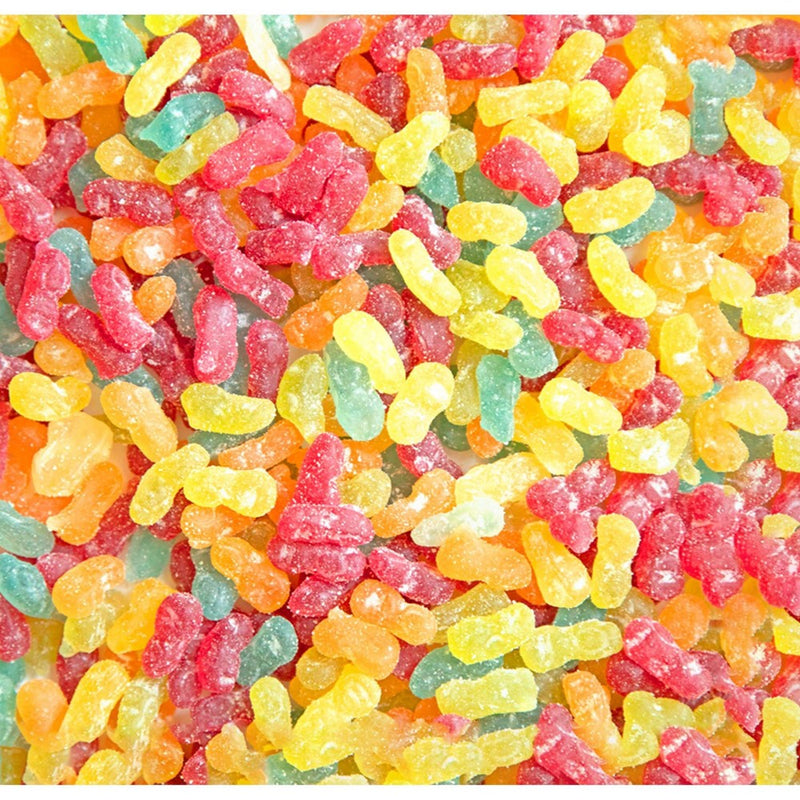 SmartSweets Sour Blast Buddies Sour Gummy Candy - 1.8oz