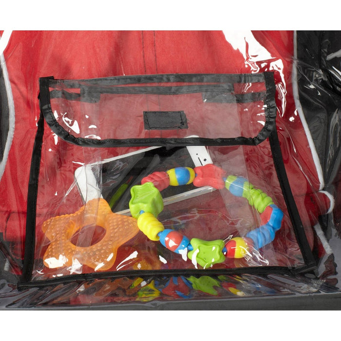 Graco Travel System Weather Shield