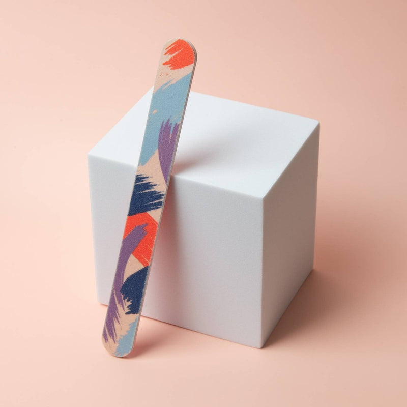 Trim Peel Away Nail File