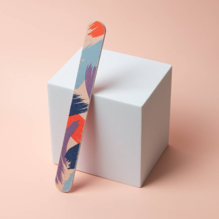 Trim Peel Away Nail File