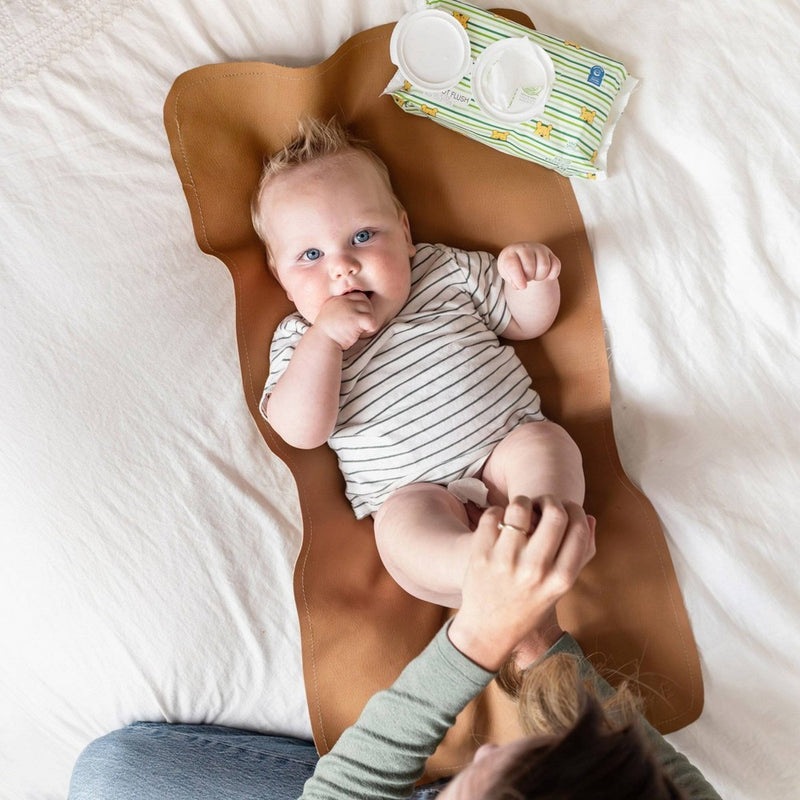 Huggies Natural Care Sensitive Unscented Baby Wipes - 288ct