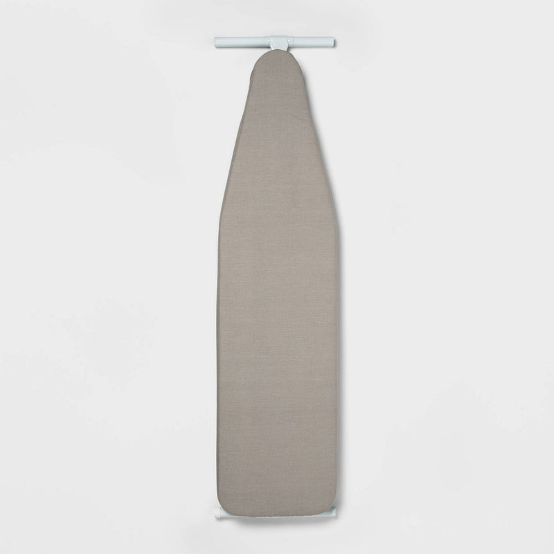 Standard Ironing Board Cover Gray - Room Essentials