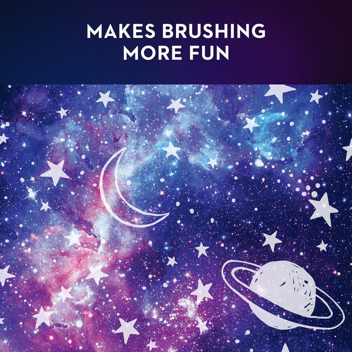 Oral-B Kids' CrossAction Soft Toothbrush