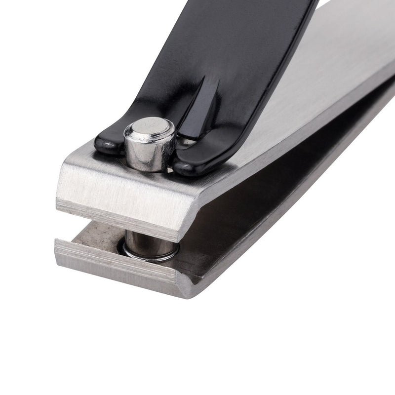Tweezerman Stainless Steel Nail Clipper Set - 2ct