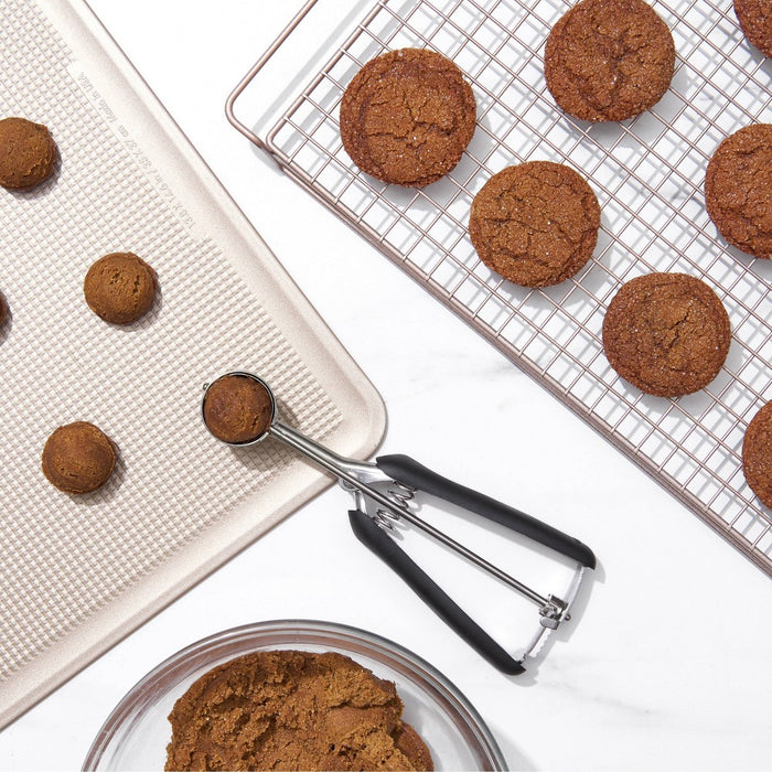 OXO Stainless Steel Small Cookie Scoop