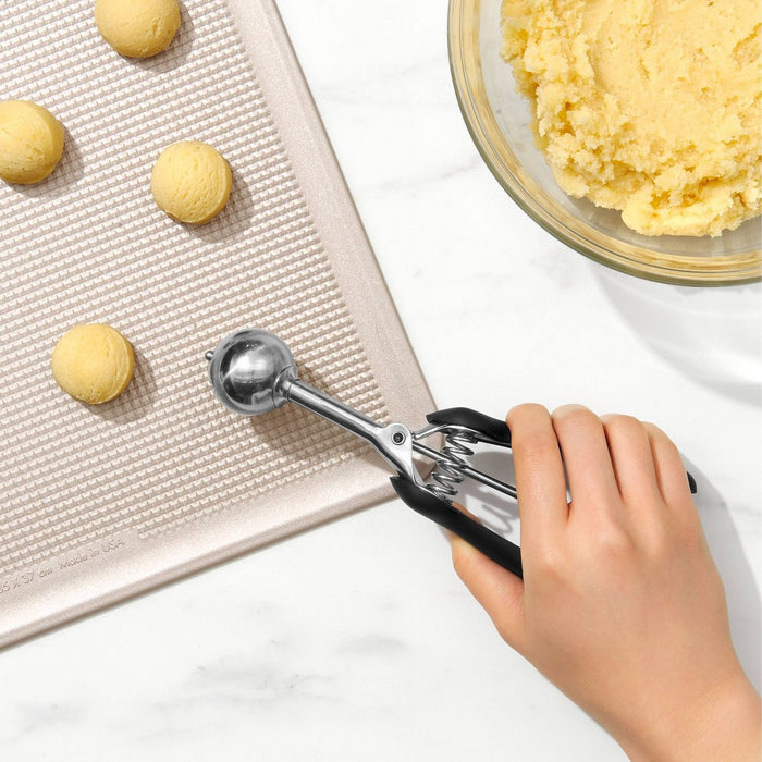OXO Stainless Steel Small Cookie Scoop