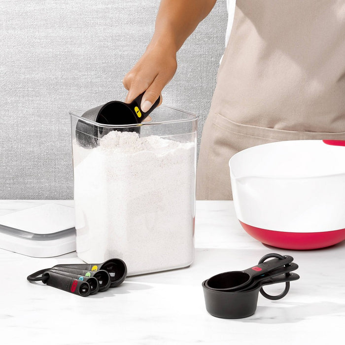 OXO Measuring Cups and Spoons Set