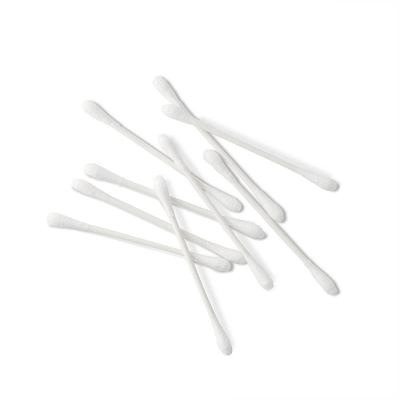 Cotton Swabs Paper Sticks - 50ct - up & up