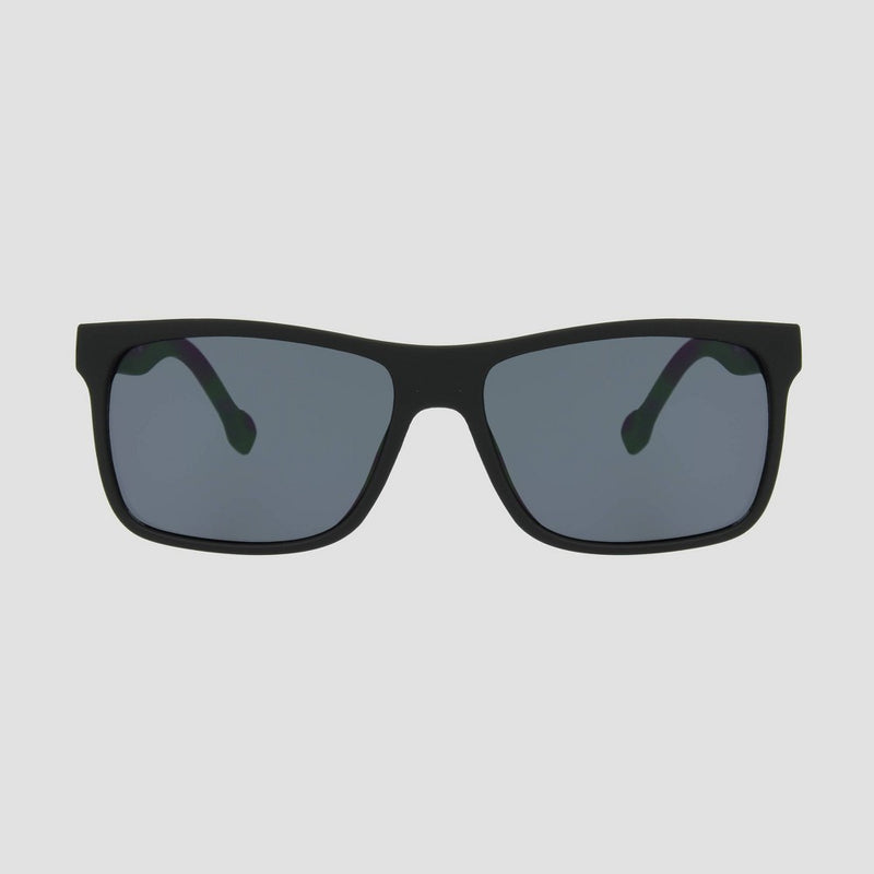 Men's Square Sunglasses - Original Use Black