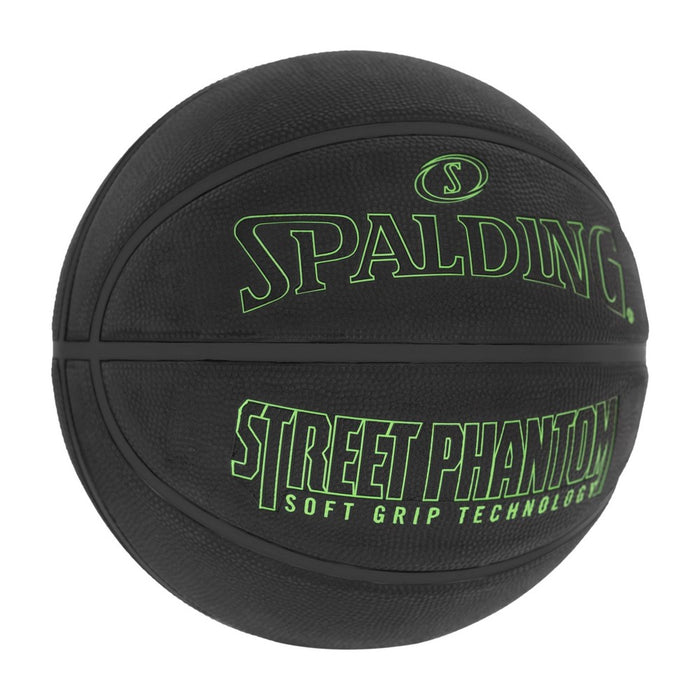 Spalding Street Phantom 29.5'' Basketball