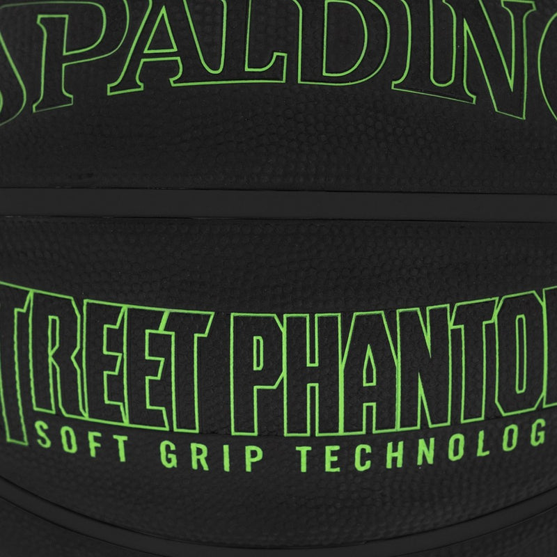 Spalding Street Phantom 29.5'' Basketball