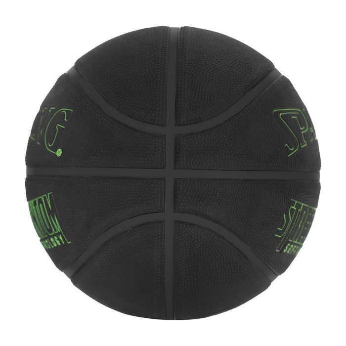 Spalding Street Phantom 29.5'' Basketball