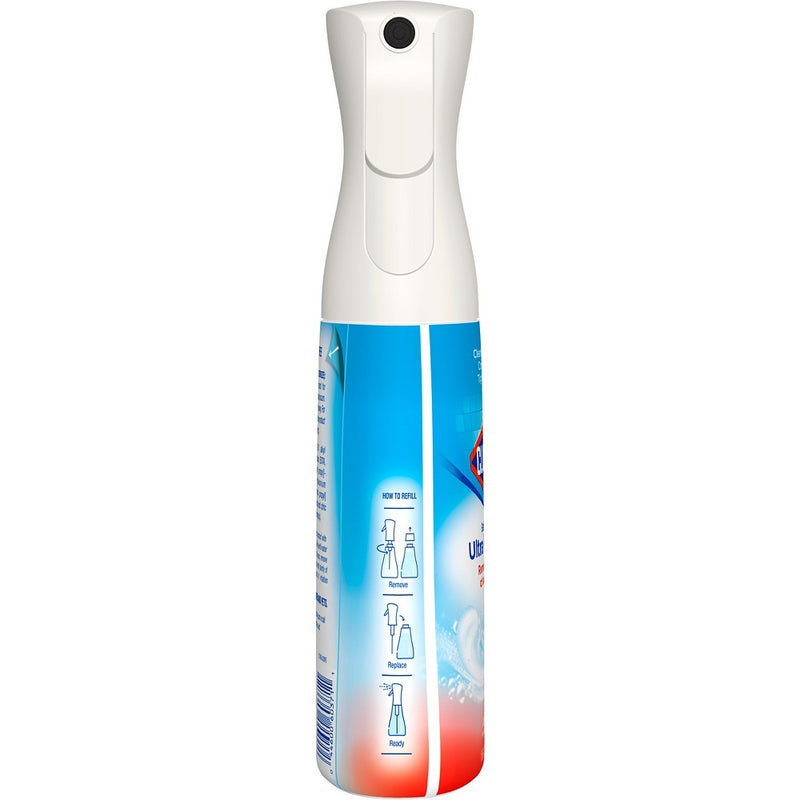 Clorox Island Blossom Ready-to-Use Bathroom Foamer - 16oz